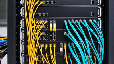 How to Choose the Right Pluggable Optical Transceiver