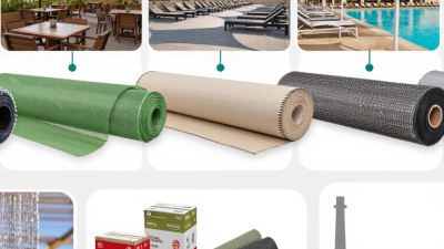 China Top 10 Net Shade for Patio Suppliers?