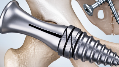 How Does Titanium Benefit Medical Implants?