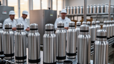 China Top 10 Vacuum Flask Suppliers How to Maintain Them?