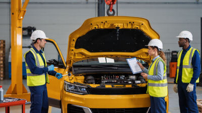 Top 10 Ways to Reduce Downtime in Lifting Equipment