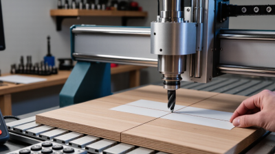 How to Zero the Z Axis on a CNC Router in 2026?
