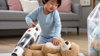 Como remover ácaros de bichos de pelúcia?