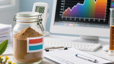 How to Source Tribulus Terrestris Extract in 2026?