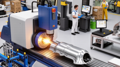 Top 10 Industries Using CNC Machining Services the Most