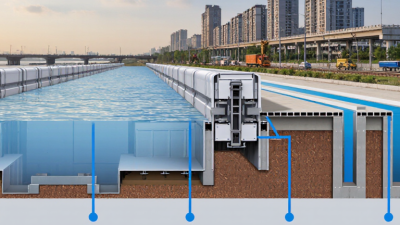 China Top Flood Barrier Manufacturers How to Choose?