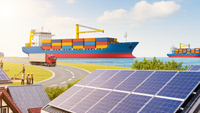 Why Solar Panel Prices Vary Worldwide?