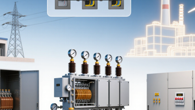 2026 Top Switchgear Types How to Evaluate Quality?