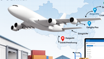 China Top Air Freight Agents How to Find a Reliable One?