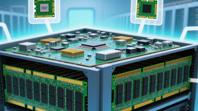 Best RAM for AI Servers from China?