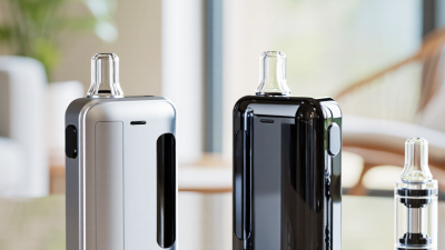 What Are the Benefits of Pod System Devices in 2026?