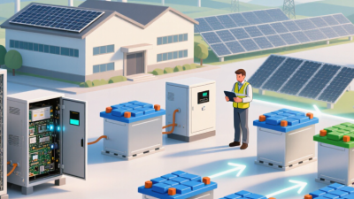 China Top 10 Energy Storage Manufacturers Benefits?