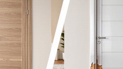 Top 10 Pros and Cons of Engineered Wood Doors?