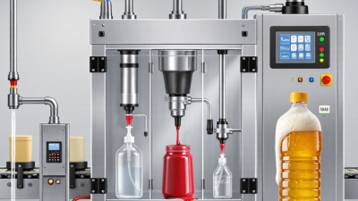 2026 Best Liquid Filling Machine Buying Guide