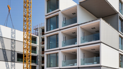 7 Best Reasons Modular Buildings Are Good for Hotels?