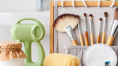 How to Understand Why Eco Friendly Beauty Tools Are Popular?