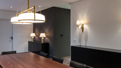 China Top 10 Best Lighting for Dark Furniture?