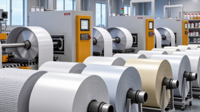 Who Is the Top PVC Embossed Sheet Manufacturer in China?
