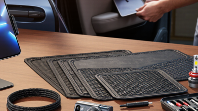7 Best Ways to Avoid Low Quality Car Accessories?