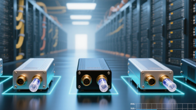 5 Best CWDM Transceivers for Global Networks?