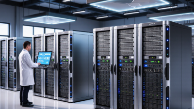China Top Edge AI Server Manufacturer for Global Buyers?