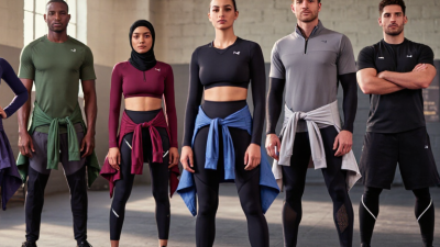 ¿Qué es la moda fitness única y cómo crearla?
