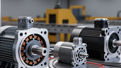 How to Choose a Permanent Magnet Motor?