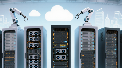 Top 10 AI Server Manufacturers in China