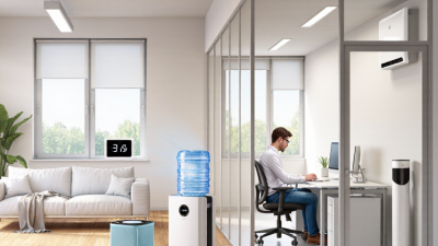 China Top Quais os benefícios do ar interior limpo?