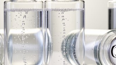 7 Tips for Sourcing Clear PET Soda Cans?