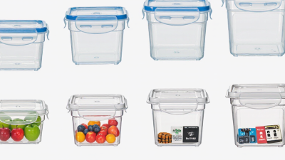Top 10 Clear Plastic Clamshell Container Manufacturers