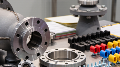 7 Best Certifications Required for Industrial Components?