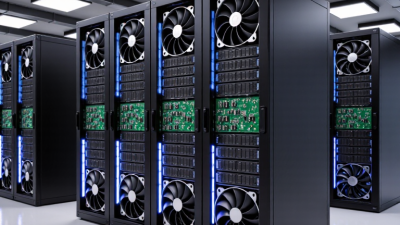 7 Best Custom GPU Server Builders for Global Buyers?
