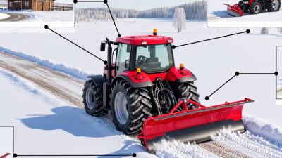 2026 Best Tractor Snow Plow for Snow Removal?