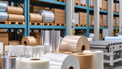 Why Rollstock Meaning Matters for Global Buyers?