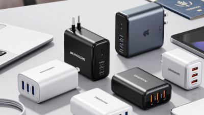 2026 How to Choose GaN Chargers Why Is GaN Widely Used?
