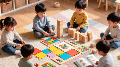 أفضل 10 ألعاب مناسبة للأطفال؟