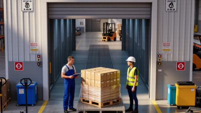 China Top Freight Lift How to Calculate Load Capacity?