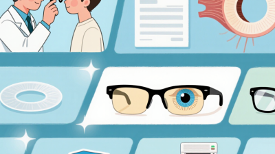 How to Choose Disposable Contact Lenses in 2026?