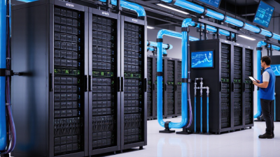 How to Choose a Data Center AI Server Manufacturer?