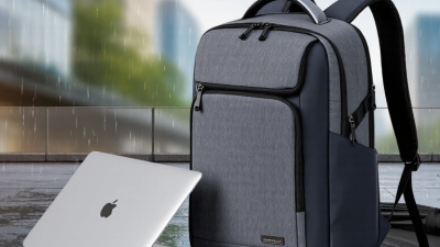 How to Choose the Best Waterproof Business Backpack in 2026?
