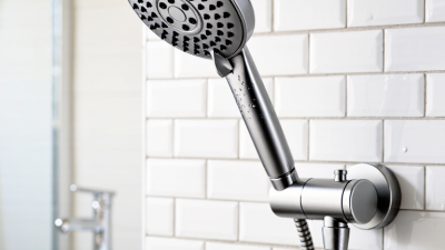 2026 Best WC Hand Shower for Global Buyers?