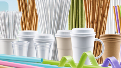What Are Disposable Straws and How Are They Used?