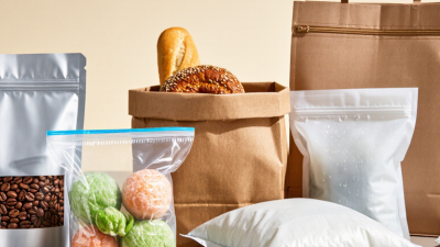 How to Choose the Right Packaging Bags for Your Business?