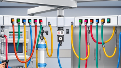 What Are the Safety Standards for Medical Gas Pendants?