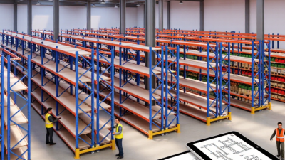 China Top Boltless Systems Suppliers for Global Buyers