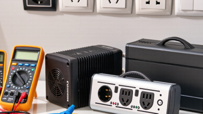 10 Power Conversion Tips for Global Buyers