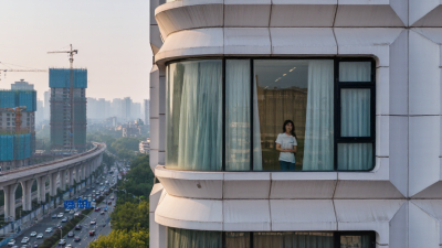 Why Are China Top Soundproof Windows Becoming Popular?