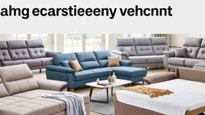 China Top 10 Sofas And Sofa Beds Suppliers?