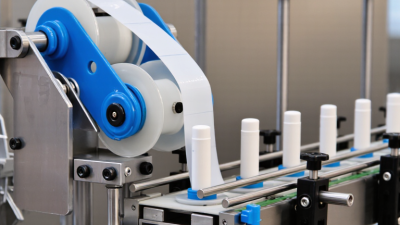 7 Tips for Choosing a Lip Balm Labeling Machine?